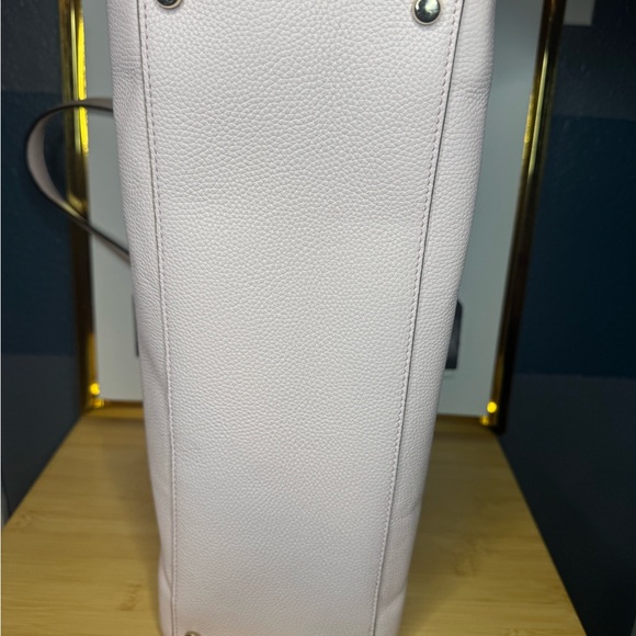 Kate Spade Light Pink Satchel - Picture 5 of 5